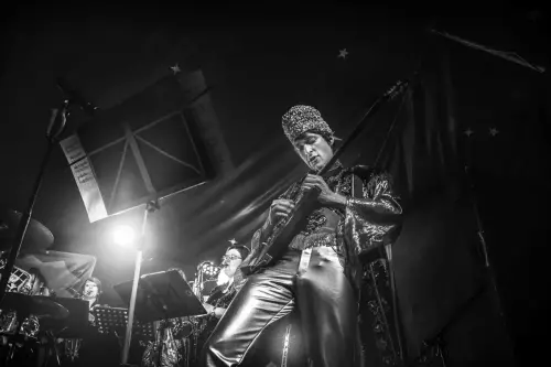 Bigband Dachau | 2016