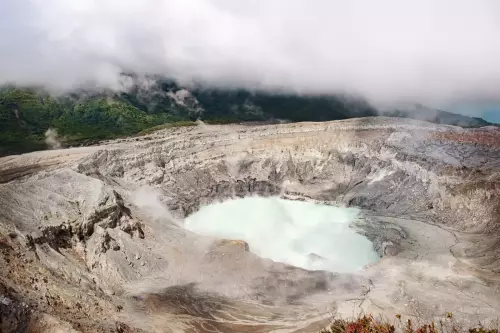 Costa Rica | 2021