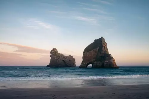 Neuseeland | 2023
