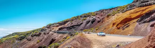 La Palma | 2016
