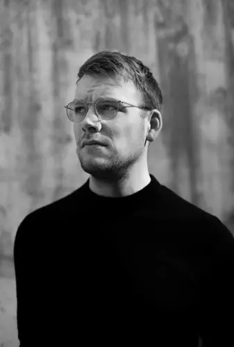 Simon Steinhuber Fotograf aus München