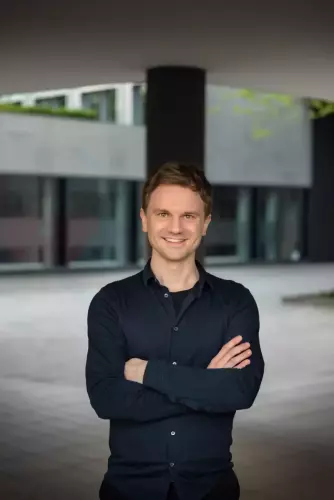 Businessfotograf München